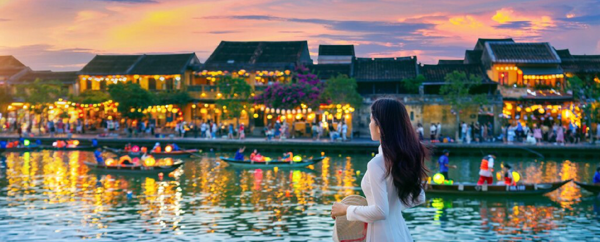 Ahoy Hoi An Boutique Resort, Hoi An Banner